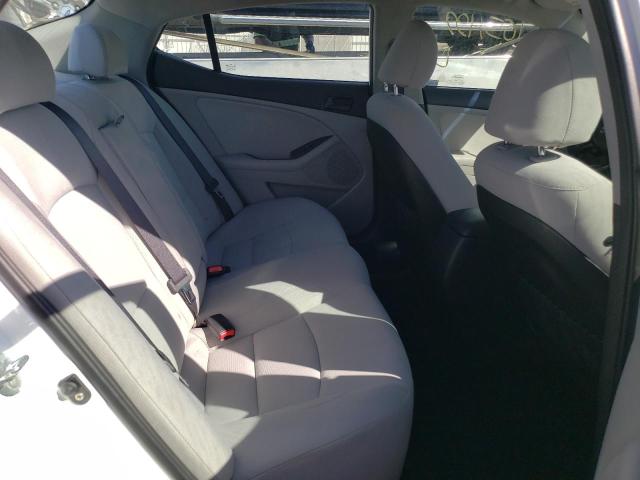 Photo 6 from auction – 2015 KIA OPTIMA LX with VIN KNAGM4A79F5610896