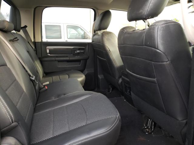Photo 6 from auction – 2017 RAM 1500 SPORT with VIN 1C6RR7MT8HS849875