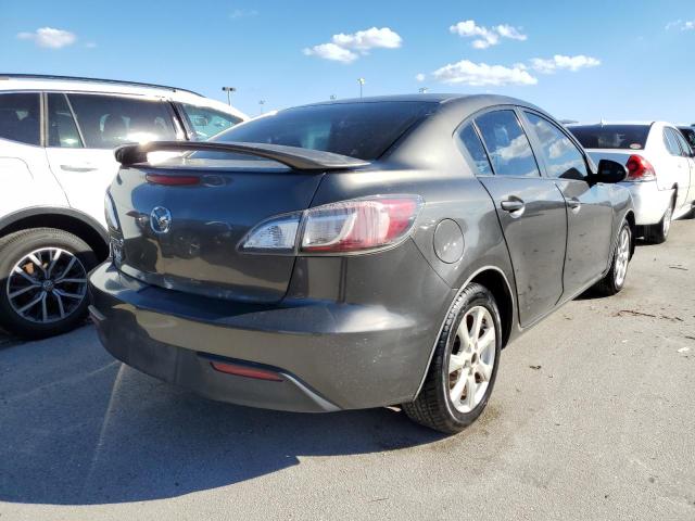 Photo 4 from auction – 2010 MAZDA 3 I with VIN JM1BL1SF5A1303147