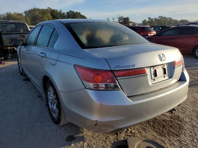 Photo 3 from auction – 2012 HONDA ACCORD LXP with VIN 1HGCP2F48CA214765
