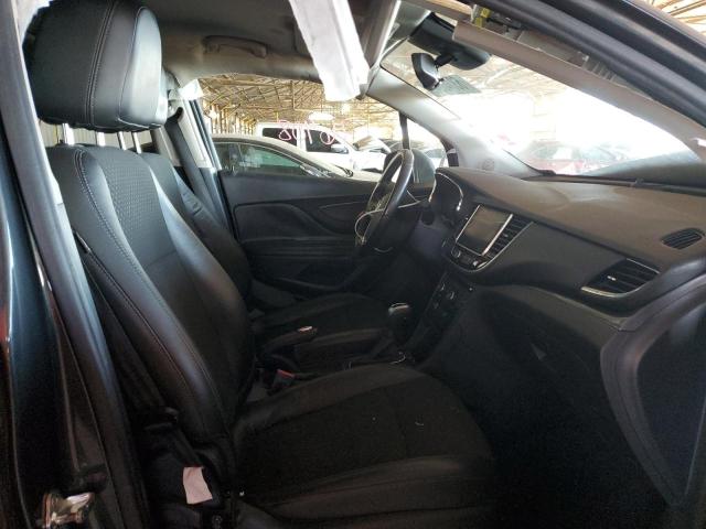 Photo 5 from auction – 2017 BUICK ENCORE PRE with VIN KL4CJESB3HB082158