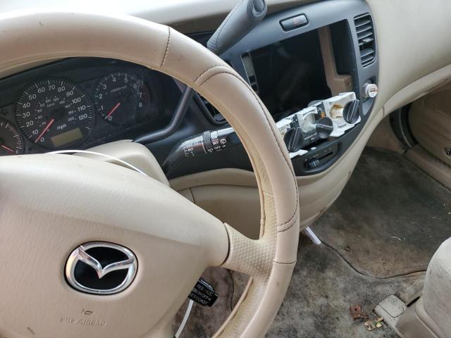 صورة رقم 10 من المزاد - 2001 MAZDA MPV WAGON مع VIN JM3LW28Y610193359