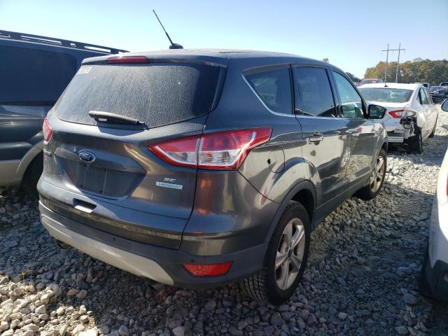 Photo 4 from auction – 2015 FORD ESCAPE SE with VIN 1FMCU0GX0FUB33715