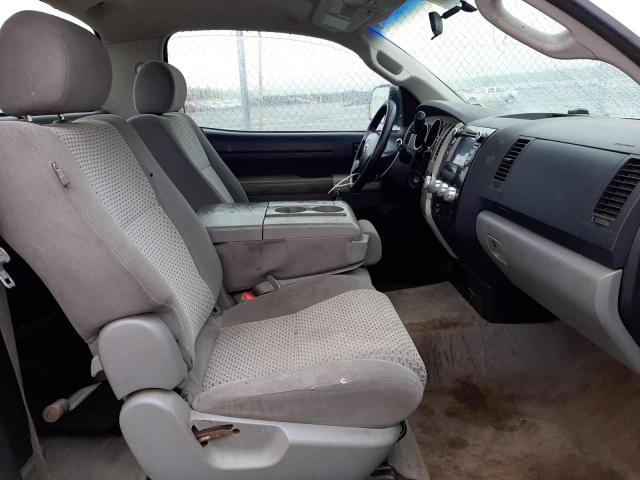 Photo 5 from auction – 2007 TOYOTA TUNDRA with VIN 5TFMT52167X009671