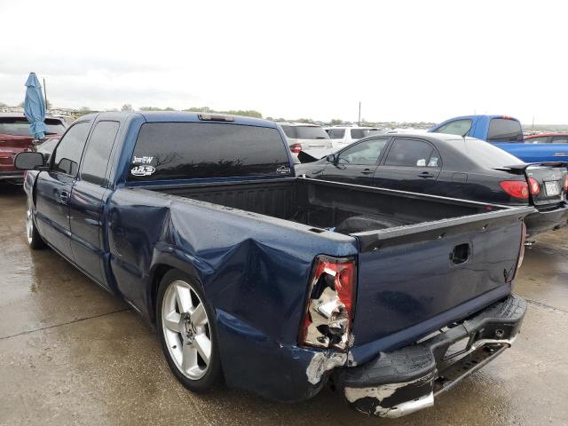 Photo 3 from auction – 2002 CHEVROLET SILVERADO with VIN 2GCEC19V621192954