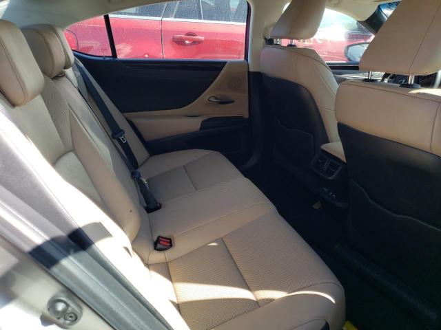 Photo 6 from auction – 2021 LEXUS ES 350 BAS with VIN 58ADZ1B11MU082844