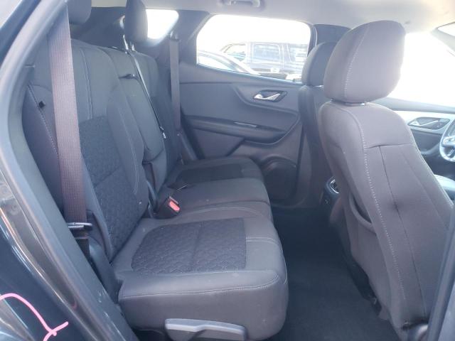 Photo 6 from auction – 2019 CHEVROLET BLAZER 2LT with VIN 3GNKBCRS3KS683002