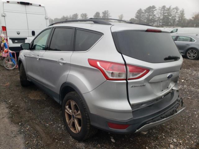 Photo 3 from auction – 2016 FORD ESCAPE SE with VIN 1FMCU0GX6GUB78644