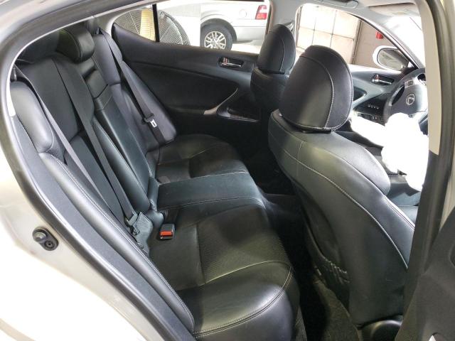 Photo 6 from auction – 2011 LEXUS IS 250 with VIN JTHCF5C2XB5051225