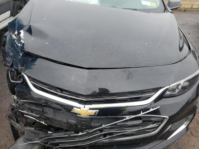 Photo 7 from auction – 2018 CHEVROLET MALIBU LT with VIN 1G1ZD5ST7JF155989