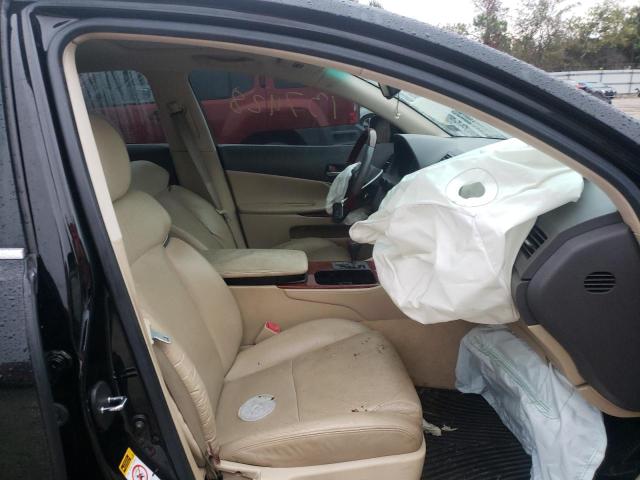 Foto 5 de la subasta – 2008 LEXUS GS 350 con VIN JTHCE96S680018590
