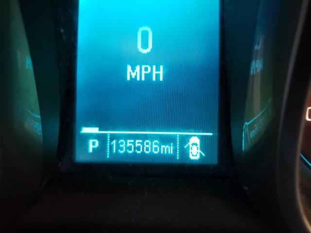 Photo 8 from auction – 2013 CHEVROLET MALIBU 1LT with VIN 1G11C5SA7DF141609