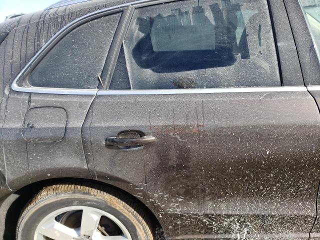 Foto 6 de la subasta – 2011 AUDI Q5 PREMIUM con VIN WA1LFAFP0BA023050