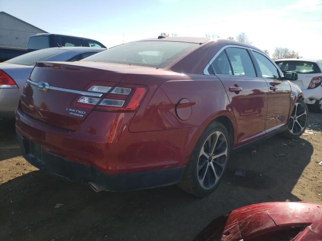Photo 4 from auction – 2015 FORD TAURUS LIM with VIN 1FAHP2F87FG123095