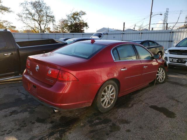 Photo 4 from auction – 2011 BUICK LUCERNE CX with VIN 1G4HJ5EM5BU127682