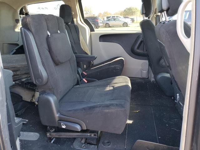 Фото 6 с аукциона – 2012 DODGE GRAND CARA с VIN 2C4RDGDG2CR195265