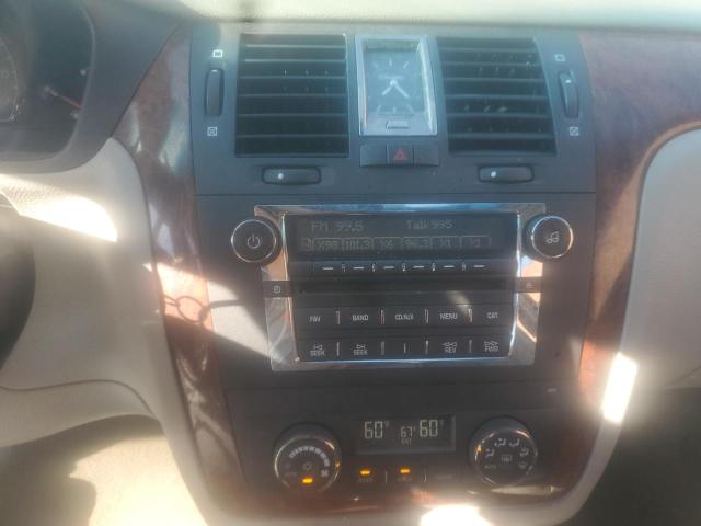 Photo 9 from auction – 2006 CADILLAC DTS with VIN 1G6KD57Y86U210999