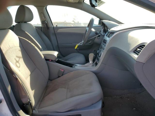 Photo 5 from auction – 2012 CHEVROLET MALIBU LS with VIN 1G1ZA5EU7CF277400