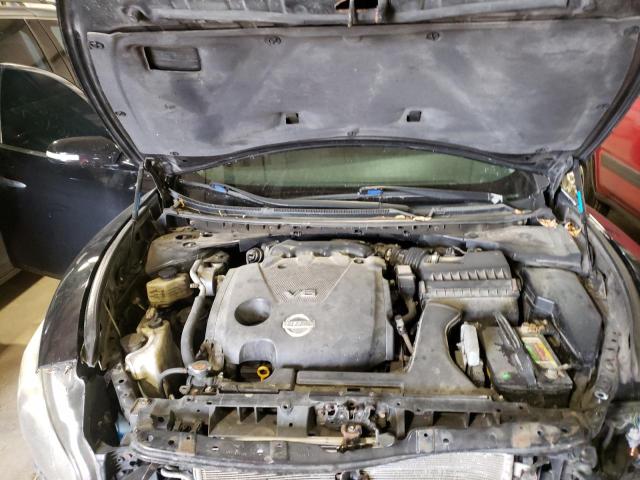 Photo 7 from auction – 2009 NISSAN MAXIMA S with VIN 1N4AA51E59C825025