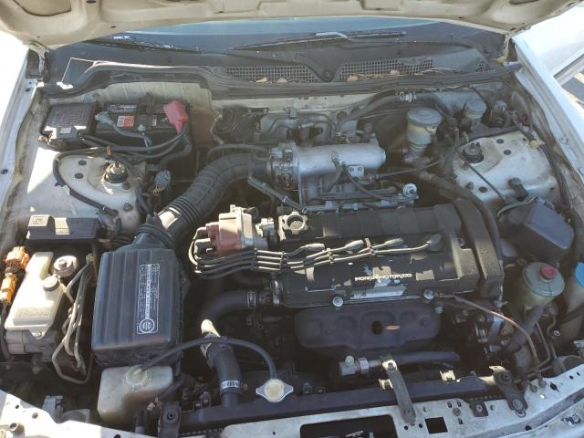 Photo 7 from auction – 1994 ACURA INTEGRA LS with VIN JH4DC4355RS048083