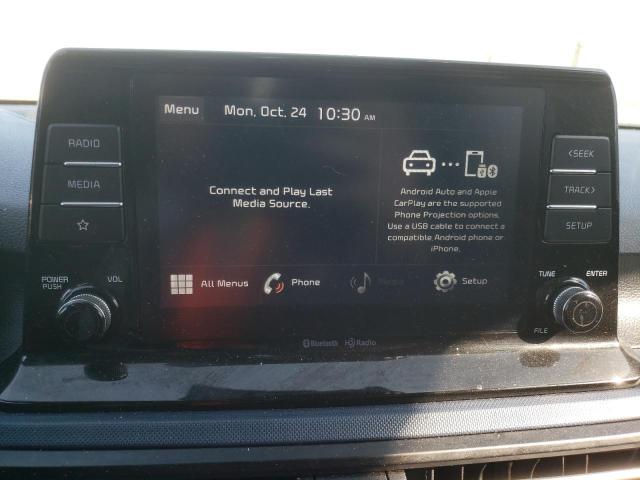 Photo 9 from auction – 2021 KIA SELTOS S with VIN KNDEUCAA4M7094044