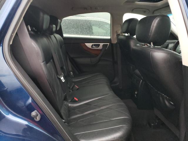 Photo 6 from auction – 2013 INFINITI FX37 with VIN JN8CS1MU1DM140345