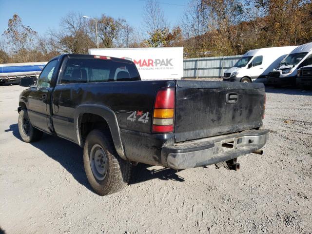 Photo 3 from auction – 2006 GMC NEW SIERRA with VIN 1GTEK14V36E202791