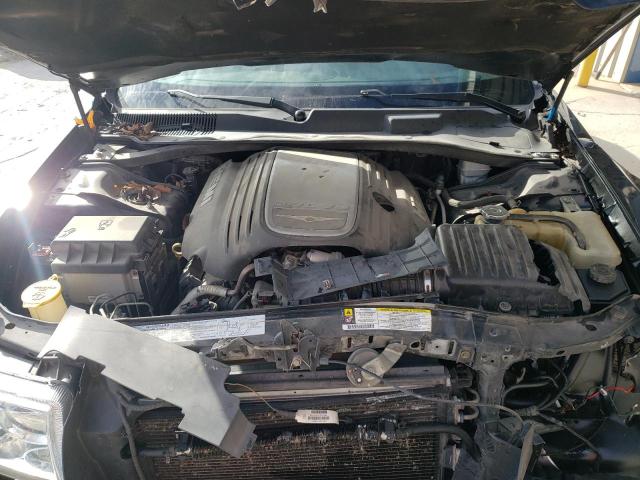 Photo 7 from auction – 2007 CHRYSLER 300C with VIN 2C3LA63H77H700493