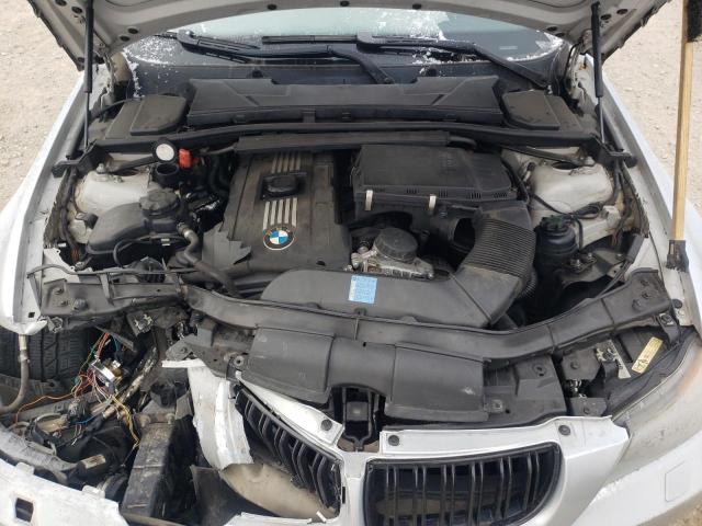 Photo 7 from auction – 2008 BMW 335 XI with VIN WBAVD53508A283128