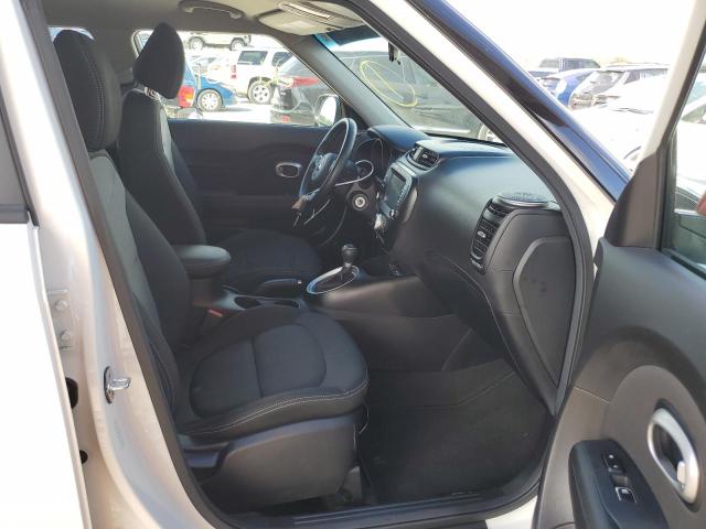 Photo 5 from auction – 2019 KIA SOUL + with VIN KNDJP3A58K7670563
