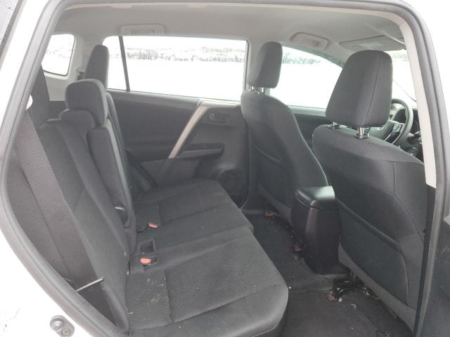 Photo 6 from auction – 2017 TOYOTA RAV4 LE with VIN 2T3ZFREV4HW317270