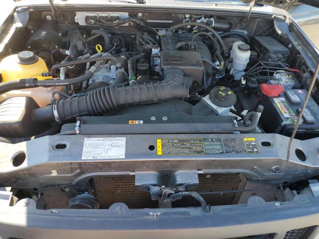 Photo 7 from auction – 2007 FORD RANGER with VIN 1FTYR10D67PA43986