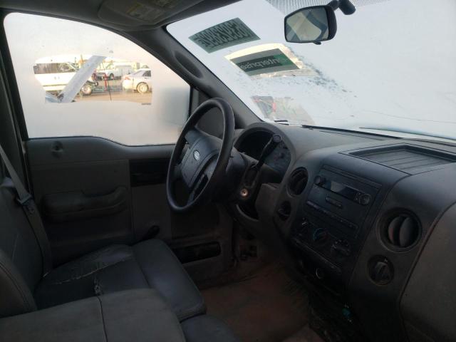 Photo 9 from auction – 2008 FORD F150 with VIN 1FTRF12248KD16284