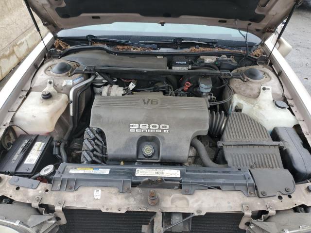 Photo 7 from auction – 1999 BUICK LESABRE CU with VIN 1G4HP52K2XH470158