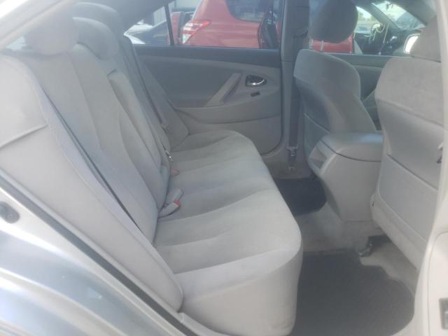 Photo 6 from auction – 2007 TOYOTA CAMRY CE with VIN 4T1BE46K07U613356