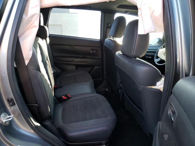 Photo 6 from auction – 2020 MITSUBISHI OUTLANDER with VIN JA4AD3A37LZ037043