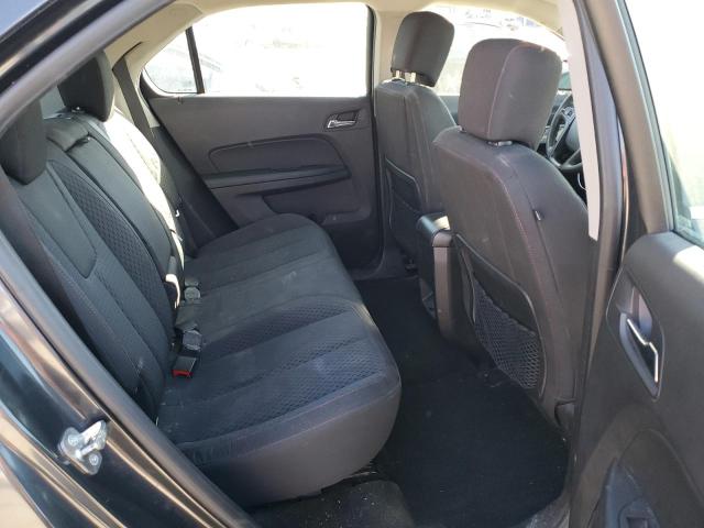 Photo 6 from auction – 2013 CHEVROLET EQUINOX LS with VIN 2GNALBEK8D6367167