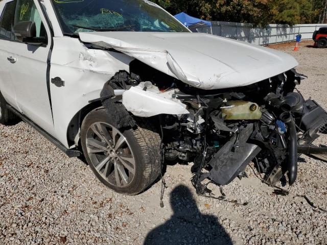 Photo 9 from auction – 2020 FORD EXPEDITION with VIN 1FMJU1PT3LEA51428