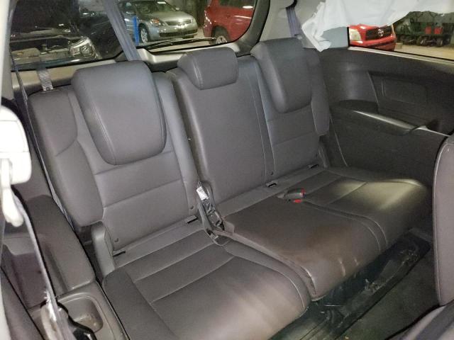 صورة رقم 9 من المزاد - 2011 HONDA ODYSSEY EX مع VIN 5FNRL5H67BB079028