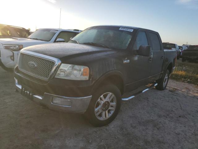 Photo 2 from auction – 2004 FORD F150 SUPER with VIN 1FTPW14504FA38825