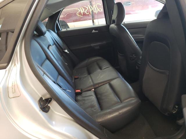 Photo 6 from auction – 2007 VOLVO S40 2.4I with VIN YV1MS382972300311