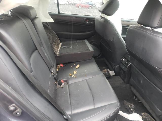 Photo 6 from auction – 2015 SUBARU OUTBACK with VIN 4S4BSANC5F3264720