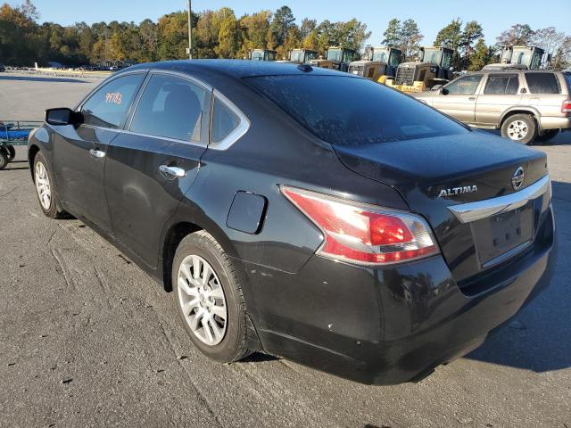 Photo 3 from auction – 2015 NISSAN ALTIMA 2.5 with VIN 1N4AL3AP8FC411510
