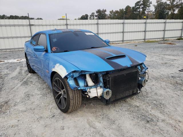 Photo 9 from auction – 2016 DODGE CHARGER R/ with VIN 2C3CDXGJ9GH152717