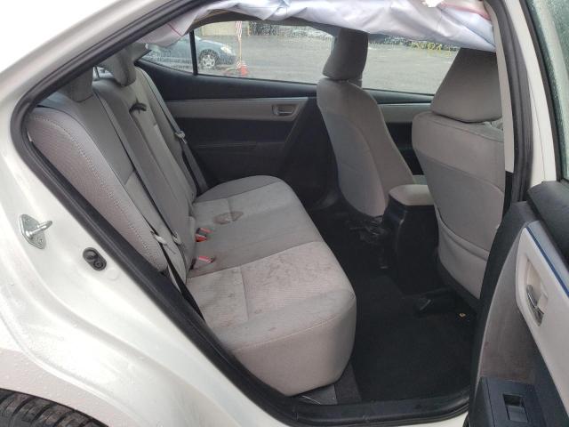 Photo 6 from auction – 2015 TOYOTA COROLLA L with VIN 2T1BURHE6FC342455