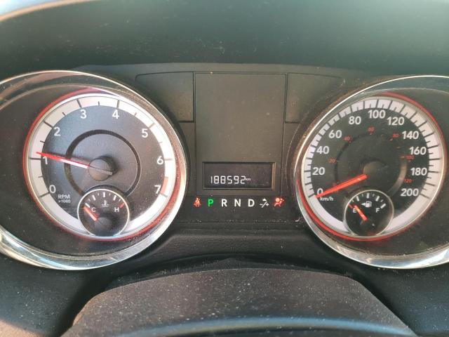 Photo 8 from auction – 2015 DODGE GRAND CARA with VIN 2C4RDGBGXFR678963