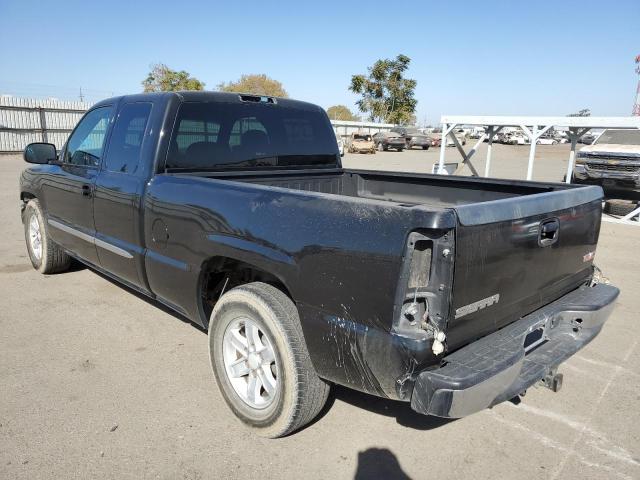 Photo 3 from auction – 2003 GMC NEW SIERRA with VIN 2GTEC19V831258566