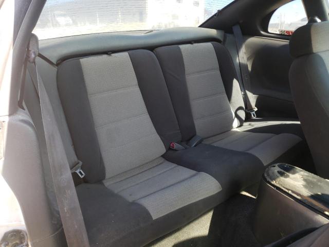 Photo 6 from auction – 2001 FORD MUSTANG with VIN 1FAFP404X1F262824