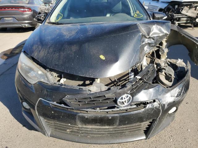 Photo 7 from auction – 2016 TOYOTA COROLLA L with VIN 5YFBURHE6GP465271