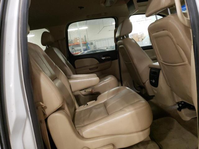 Photo 6 from auction – 2007 CHEVROLET SUBURBAN K with VIN 1GNFK16307J218382